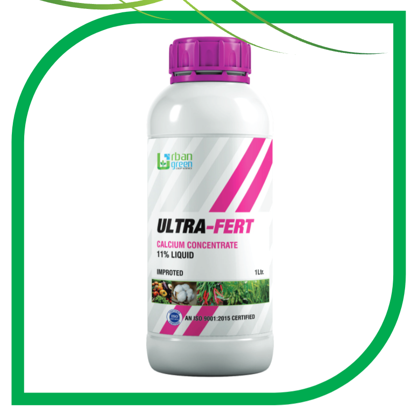ULTRA-FERT Calcium Concentrate 11%