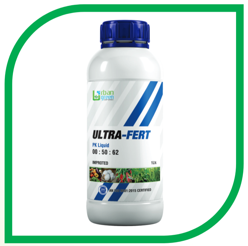 ULTRA-FERT PK Liquid 00:50:62